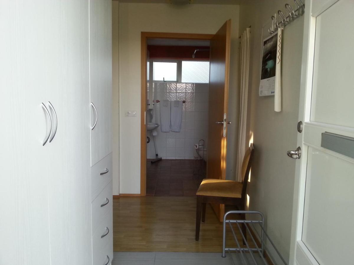 Thorshamar - Car Included Apartamento Reykjavík Exterior foto