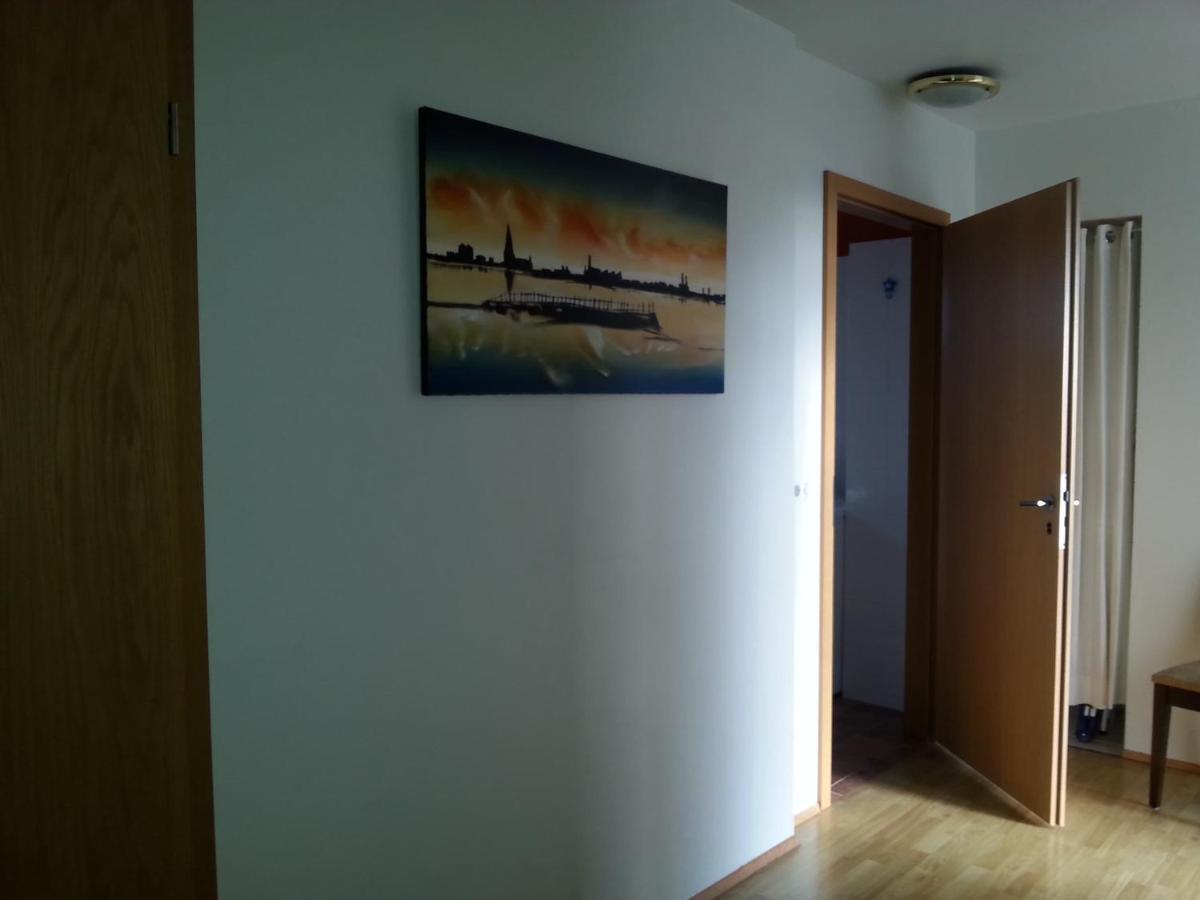 Thorshamar - Car Included Apartamento Reykjavík Exterior foto